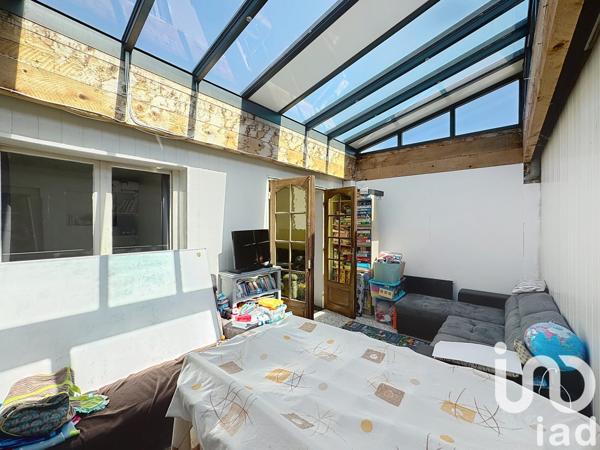 Maison à vendre 4 pièces 102 m² Amiens