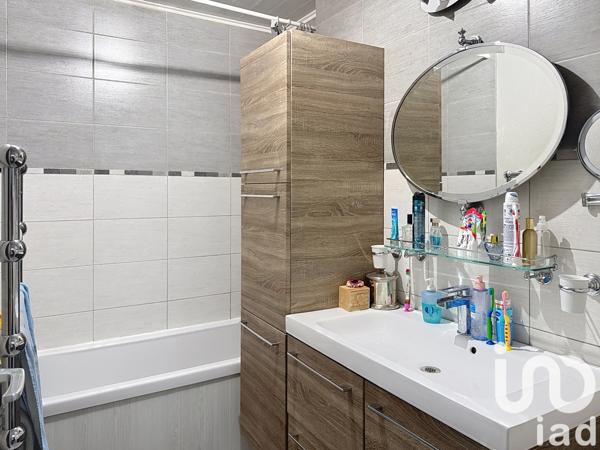 Maison à vendre 4 pièces 102 m² Amiens