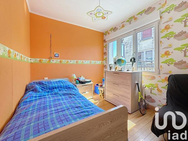 Maison à vendre 4 pièces 102 m² Amiens