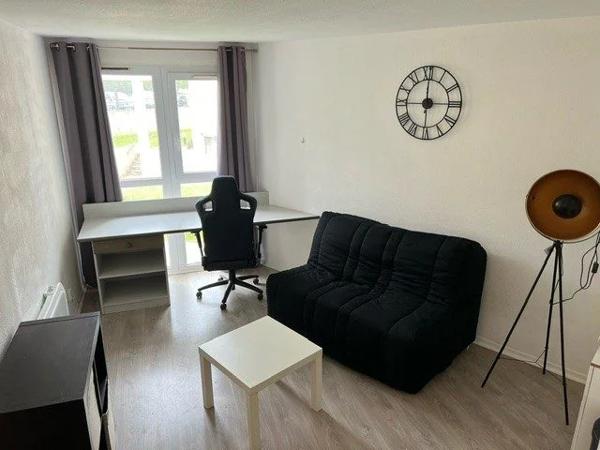 Appartement à louer à Grabels (34790)