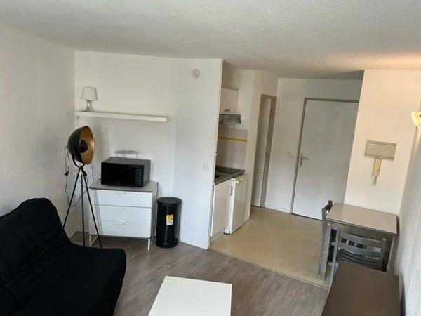 Appartement à louer à Grabels (34790)