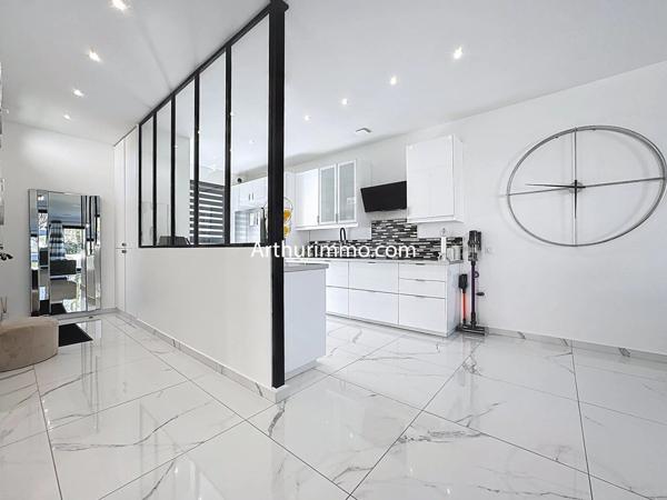 Vente Maison 8 pièces 235 m2 à Boissy-Saint-Léger