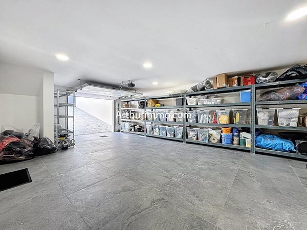 Vente Maison 8 pièces 235 m2 à Boissy-Saint-Léger