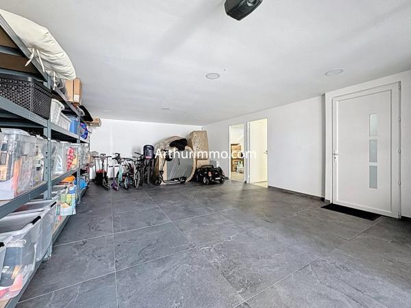 Vente Maison 8 pièces 235 m2 à Boissy-Saint-Léger