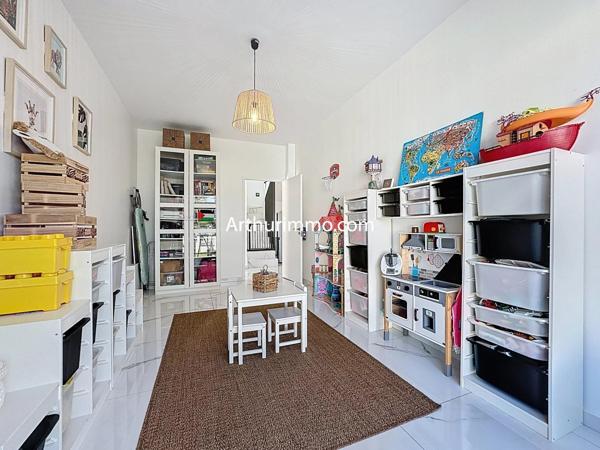 Vente Maison 8 pièces 235 m2 à Boissy-Saint-Léger