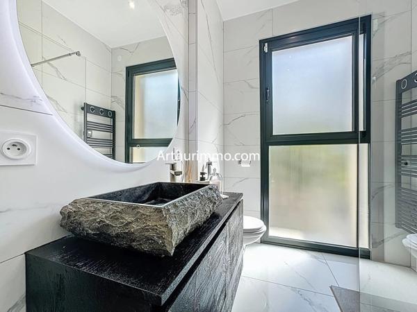 Vente Maison 8 pièces 235 m2 à Boissy-Saint-Léger