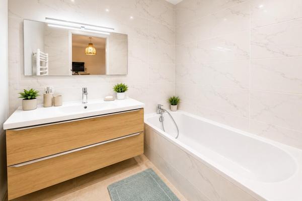 Maison T5 108m2 L'Isle d'Abeau