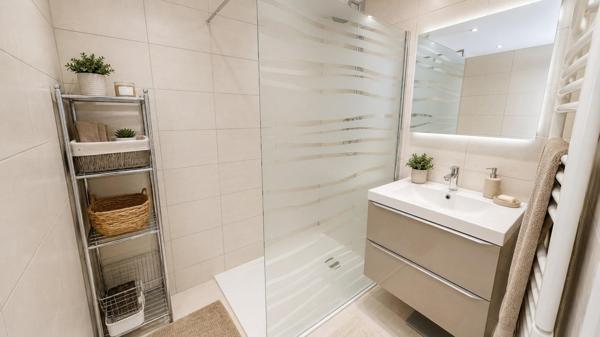 Maison T5 108m2 L'Isle d'Abeau