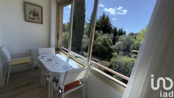 Appartement à vendre 1 pièce 30 m² Gréoux-les-Bains