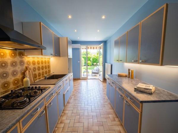 Maison T5 de 102 m² avec garage – Beau potentiel à L’Union - L'union (31240)