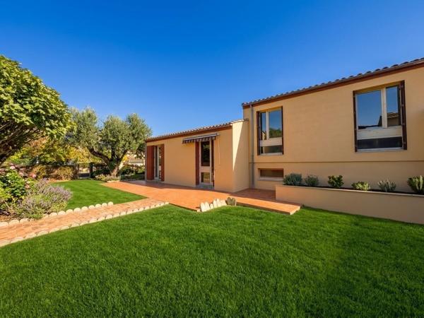 Maison T5 de 102 m² avec garage – Beau potentiel à L’Union - L'union (31240)