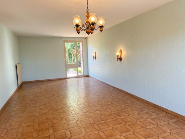 Maison T5 de 102 m² avec garage – Beau potentiel à L’Union - L'union (31240)