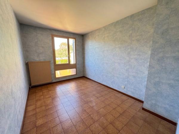 Maison T5 de 102 m² avec garage – Beau potentiel à L’Union - L'union (31240)