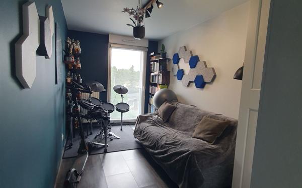 Appartement à vendre    3 pièces •  La Courneuve