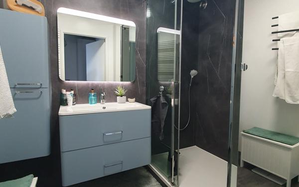 Appartement à vendre    3 pièces •  La Courneuve