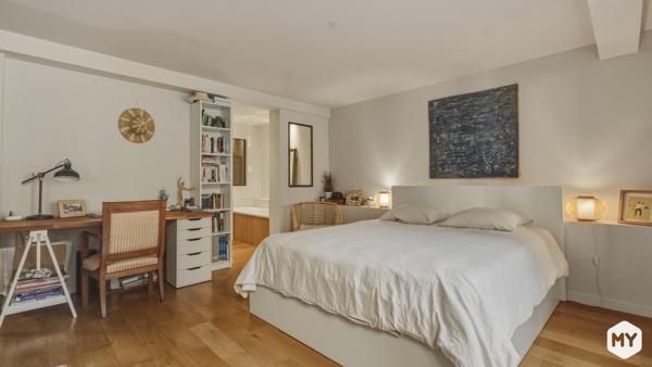 Appartement • Vente • 76m2 • Jaude • Clermont-Ferrand 245 500 € FAI