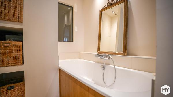 Appartement • Vente • 76m2 • Jaude • Clermont-Ferrand 245 500 € FAI