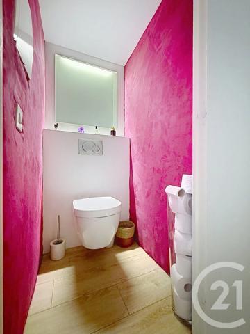 Appartement F2 à vendre  2 pièces - 37,45 m 2   VALLAURIS  - 06