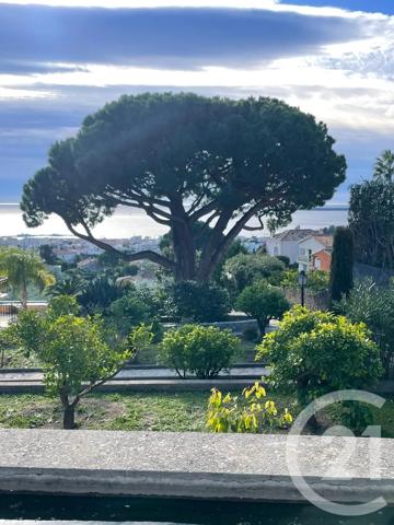 Appartement F2 à vendre  2 pièces - 37,45 m 2   VALLAURIS  - 06