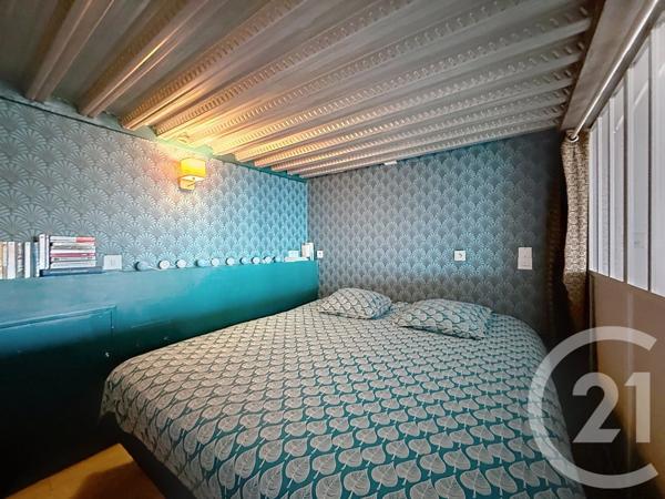 Appartement F2 à vendre  2 pièces - 37,45 m 2   VALLAURIS  - 06