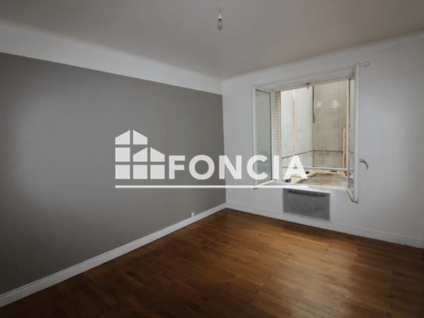 Location Appartement 3 pièces 68.31 m² - 9 RUE DES BERGERS Grenoble 38000