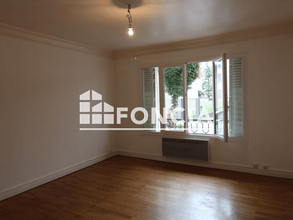 Location Appartement 3 pièces 68.31 m² - 9 RUE DES BERGERS Grenoble 38000