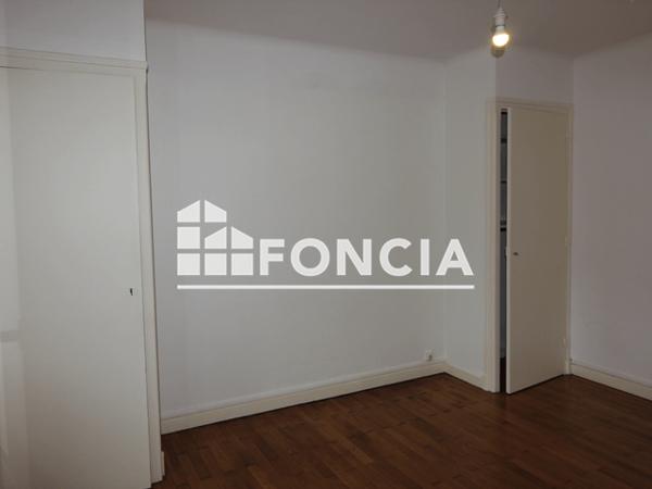 Location Appartement 3 pièces 68.31 m² - 9 RUE DES BERGERS Grenoble 38000