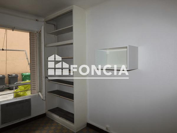Location Appartement 3 pièces 68.31 m² - 9 RUE DES BERGERS Grenoble 38000