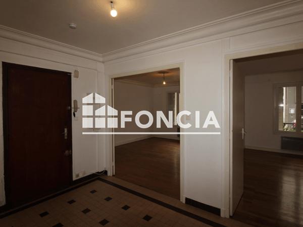 Location Appartement 3 pièces 68.31 m² - 9 RUE DES BERGERS Grenoble 38000