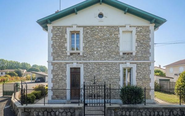 Immeuble à vendre