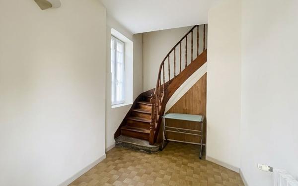 Immeuble à vendre