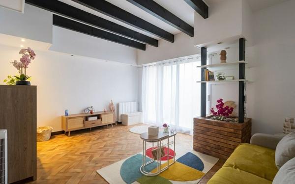 Immeuble à vendre