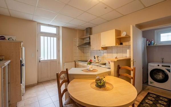 Immeuble à vendre