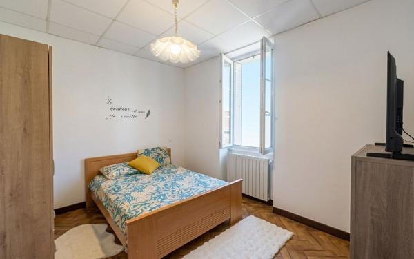 Immeuble à vendre