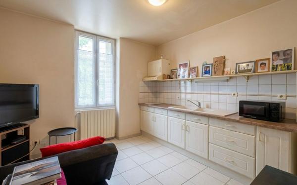 Immeuble à vendre
