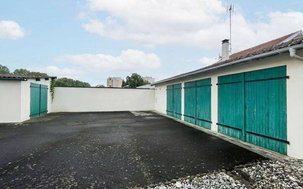 Immeuble à vendre