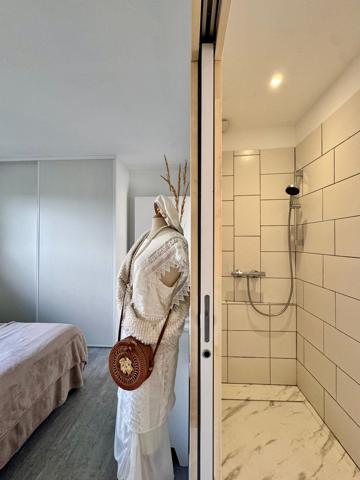 Maison familiale  – 5 chambres – Terrain paysagé de 655 m²