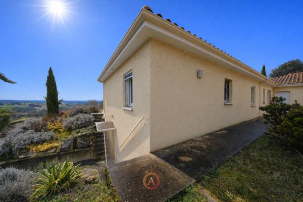 Maison
                                                                                                                                                                                                                                                                                                                        4 pièce(s)                                                                                                                                                                                                          3 chambre(s)                                                                                                                                                                                                          130  m²