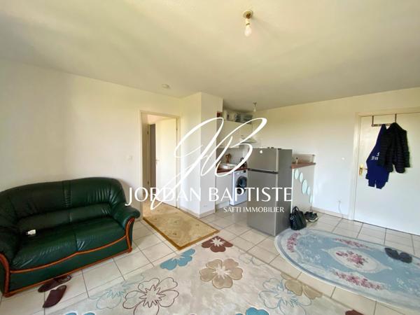 Idéal Investisseur ! Montauban Aussonne T2 - Parking