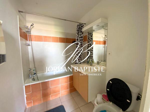 Idéal Investisseur ! Montauban Aussonne T2 - Parking