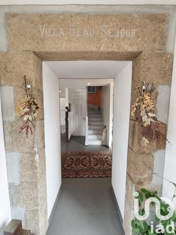 Maison à vendre 10 pièces 180 m² Perros-Guirec