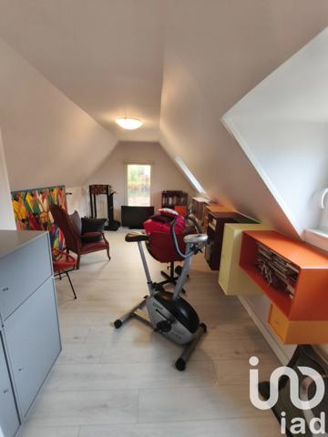 Maison à vendre 10 pièces 180 m² Perros-Guirec