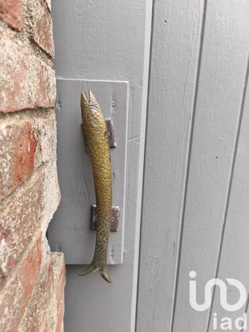 Maison à vendre 10 pièces 180 m² Perros-Guirec