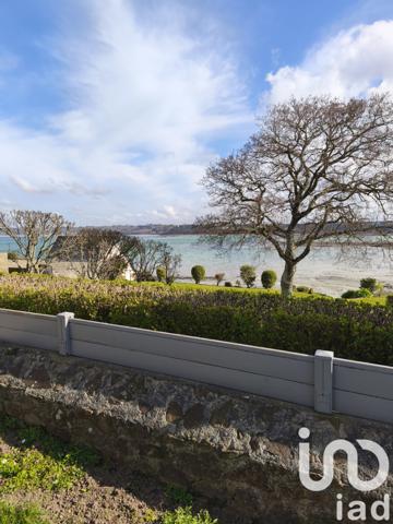 Maison à vendre 10 pièces 180 m² Perros-Guirec