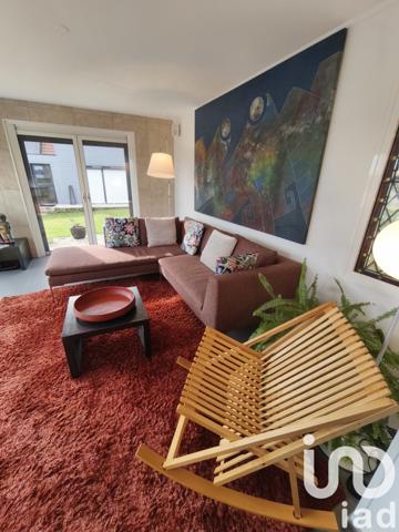 Maison à vendre 10 pièces 180 m² Perros-Guirec