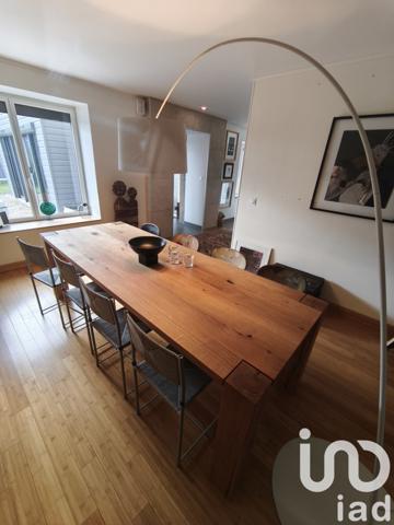 Maison à vendre 10 pièces 180 m² Perros-Guirec