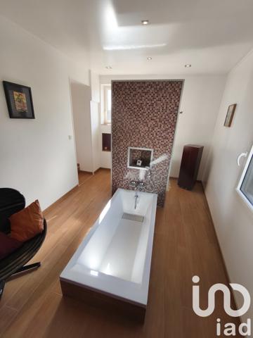 Maison à vendre 10 pièces 180 m² Perros-Guirec