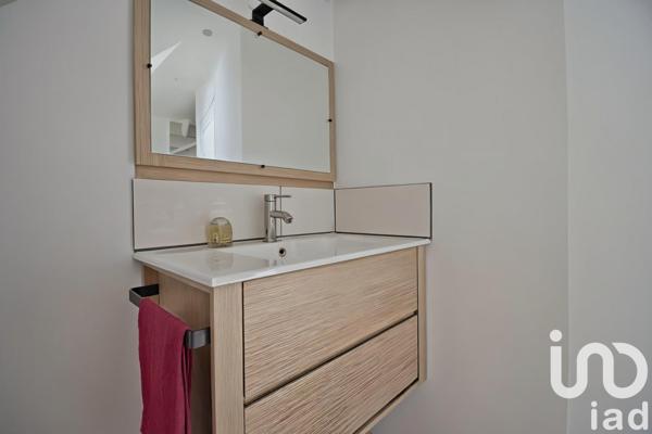 Maison à vendre 6 pièces 190 m² Faux-Fresnay