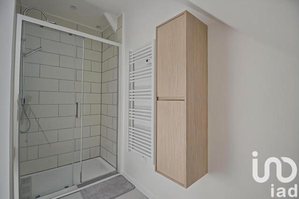 Maison à vendre 6 pièces 190 m² Faux-Fresnay