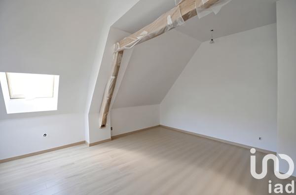 Maison à vendre 6 pièces 190 m² Faux-Fresnay